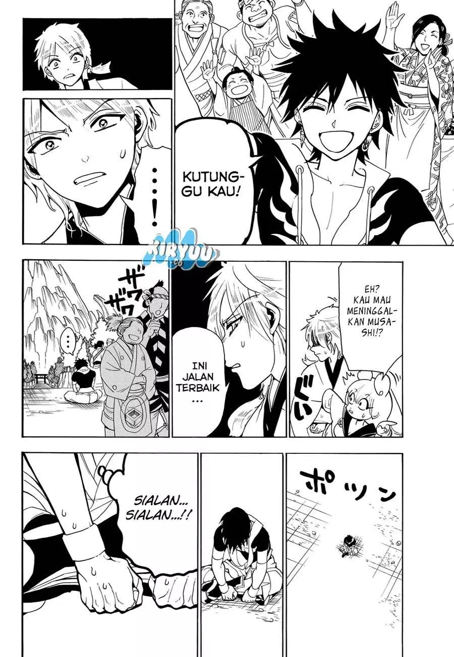 Chapter 25 - halaman 19