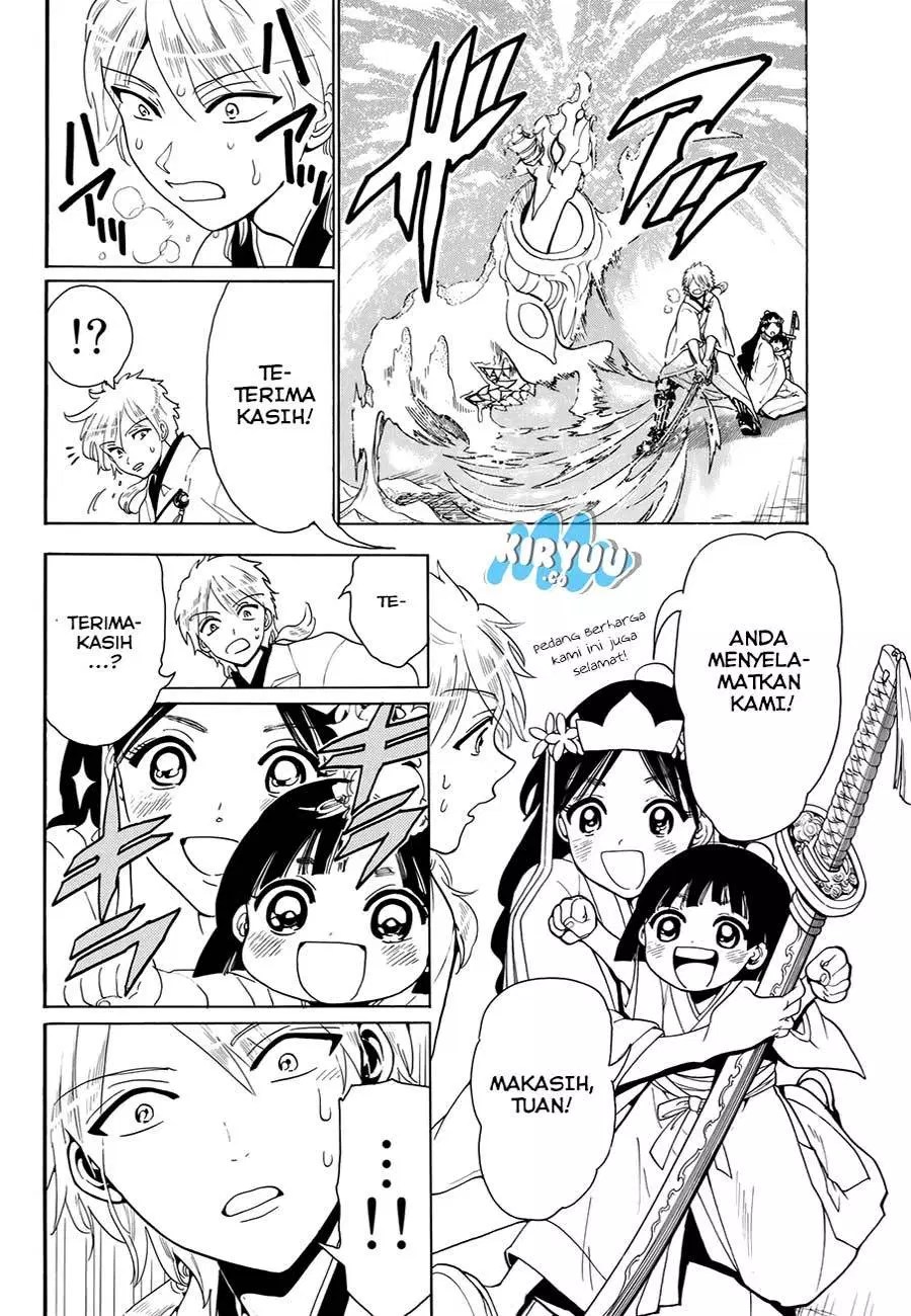Chapter 25 - halaman 9