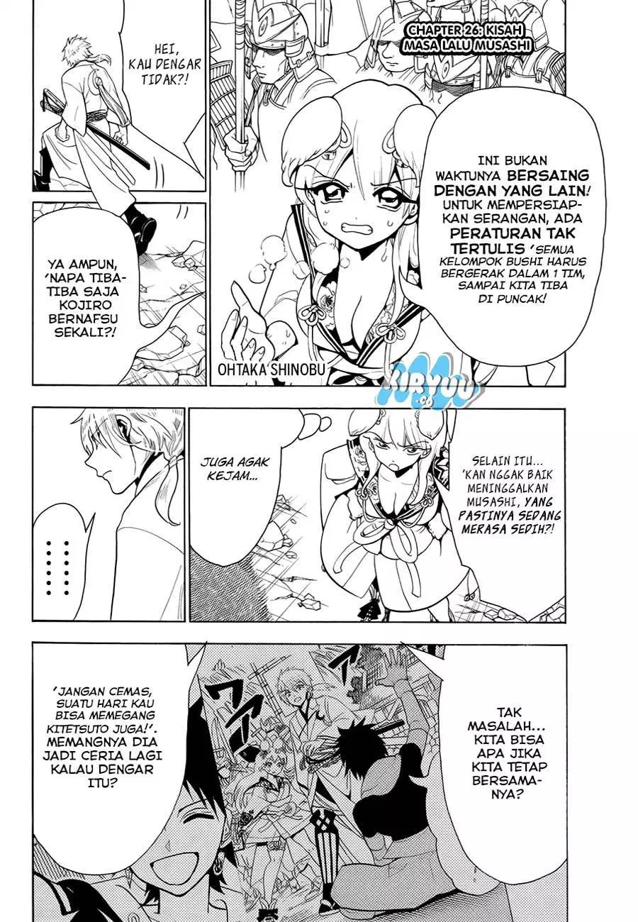 Chapter 26 - halaman 5