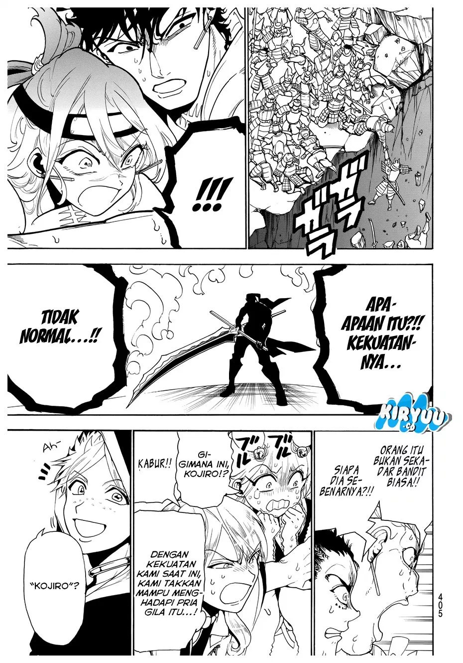 Chapter 31 - halaman 16