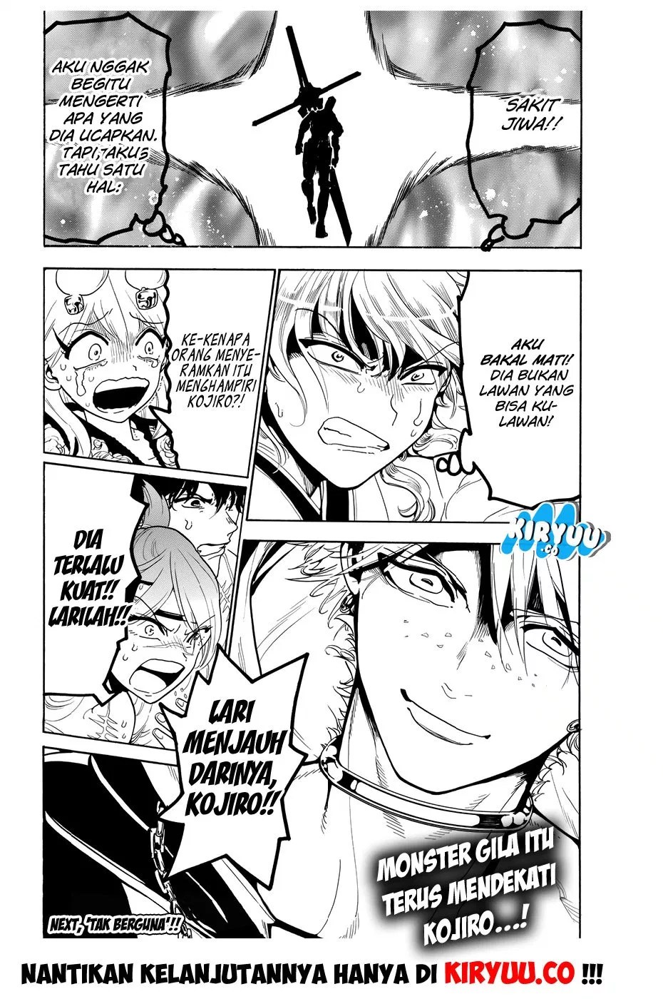 Chapter 31 - halaman 19