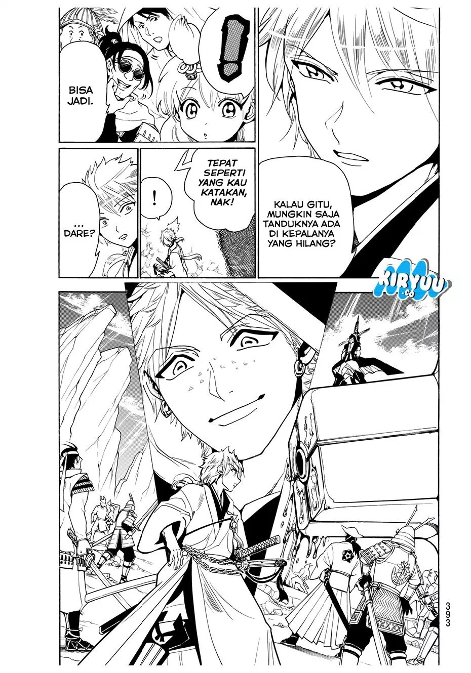 Chapter 31 - halaman 6