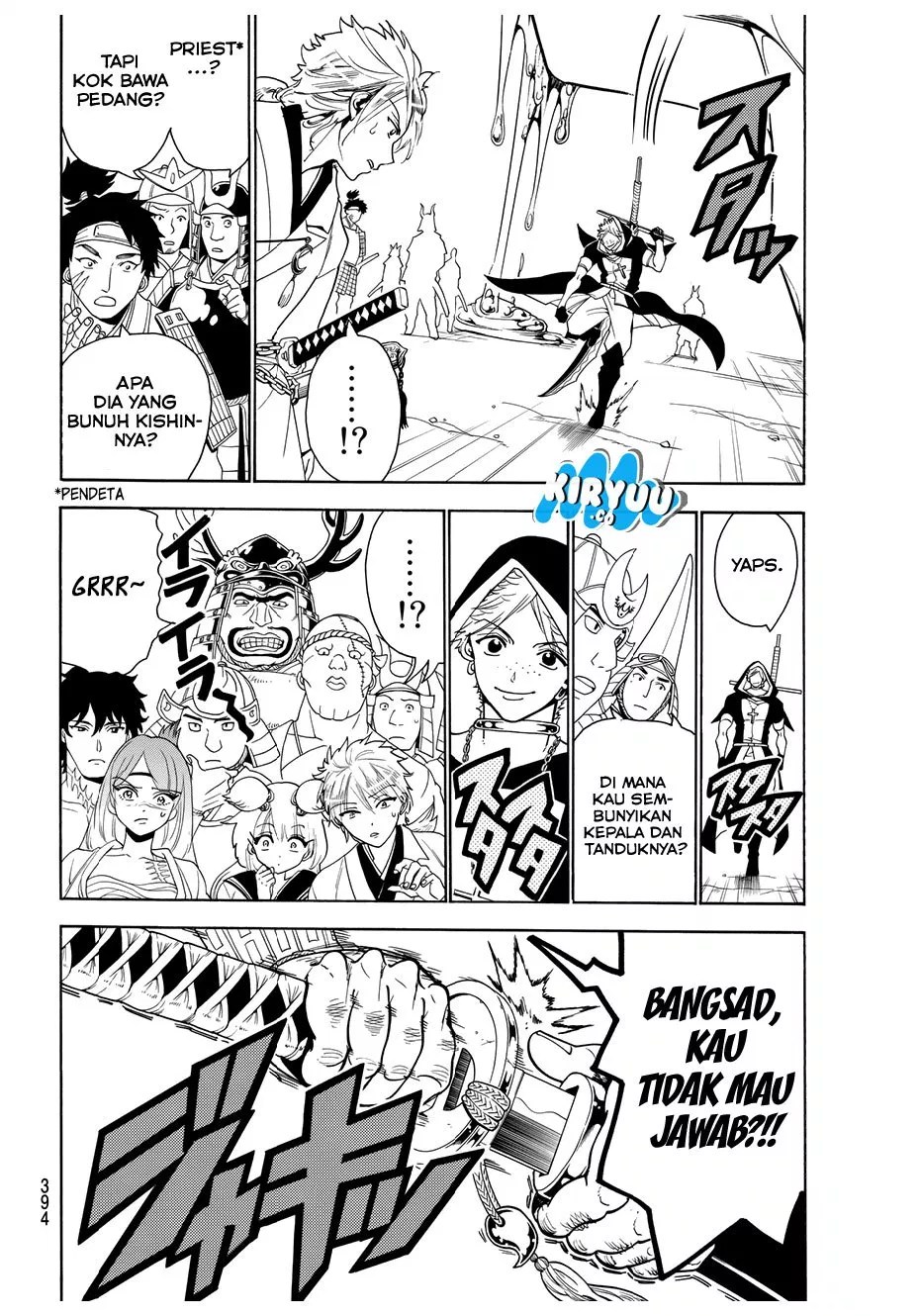 Chapter 31 - halaman 7