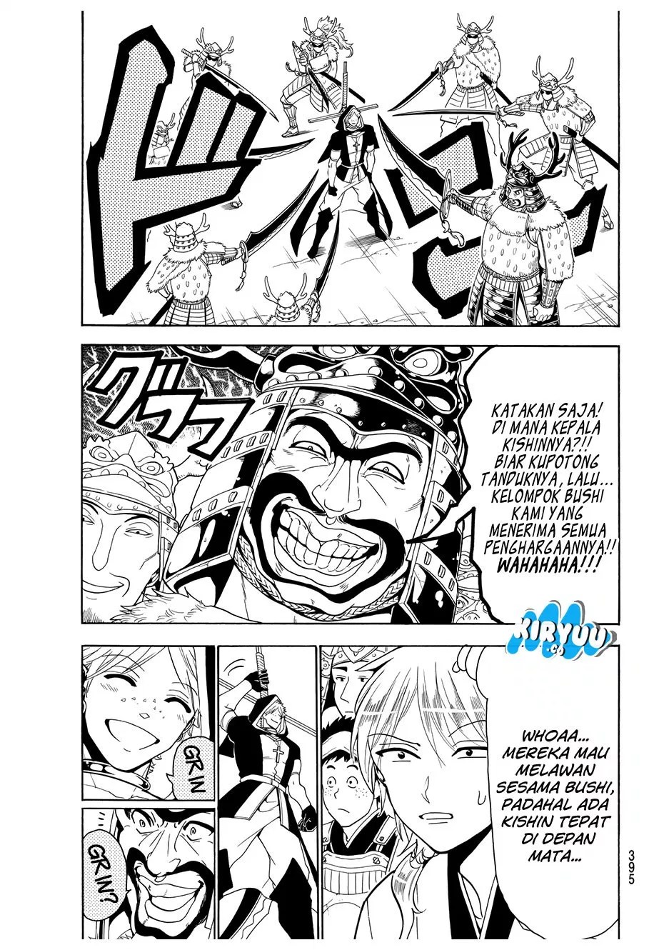 Chapter 31 - halaman 8