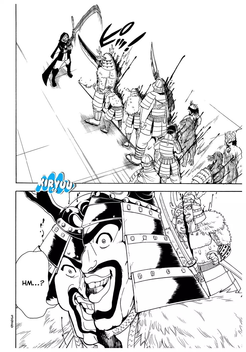 Chapter 31 - halaman 9