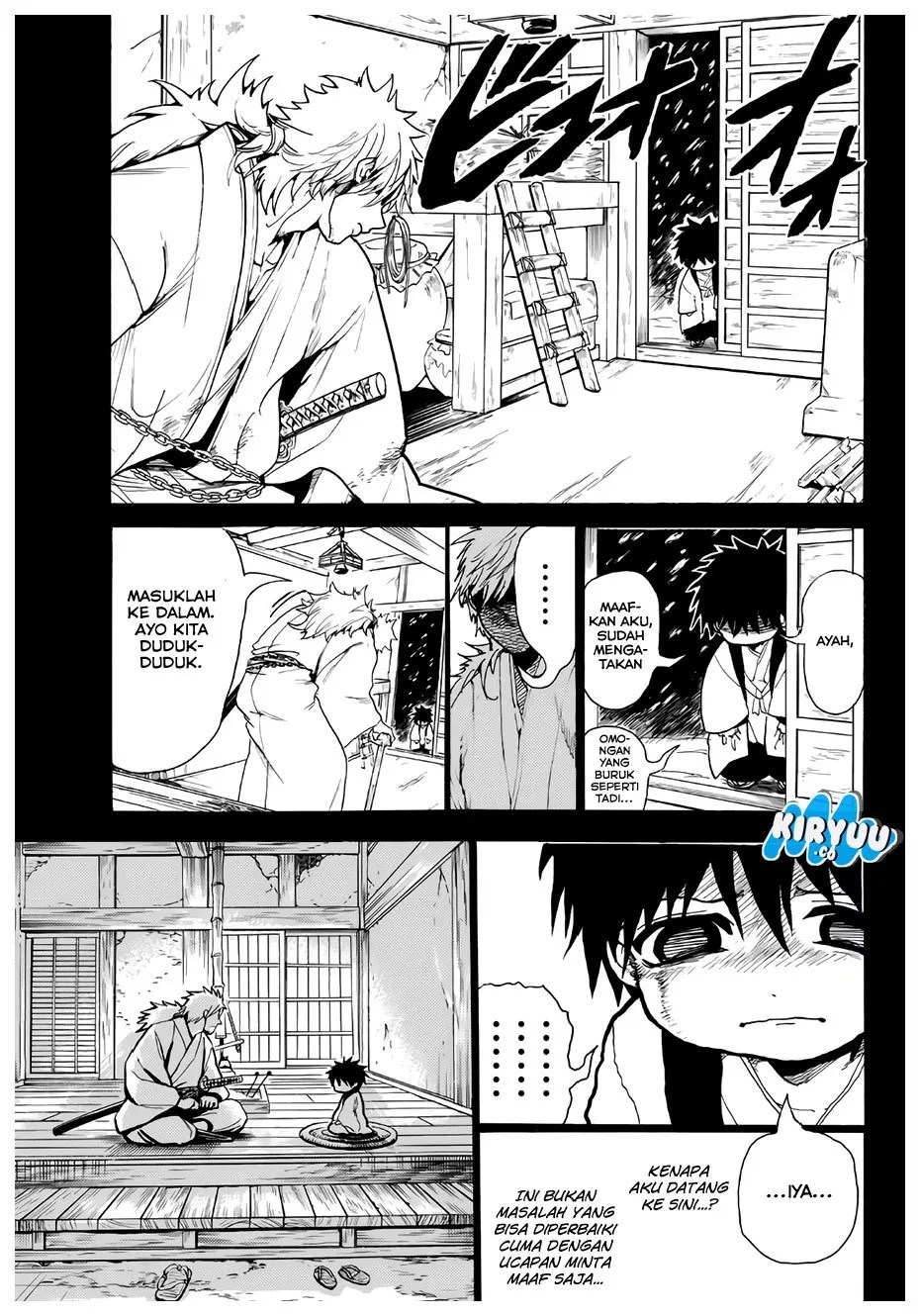 Chapter 32 - halaman 14