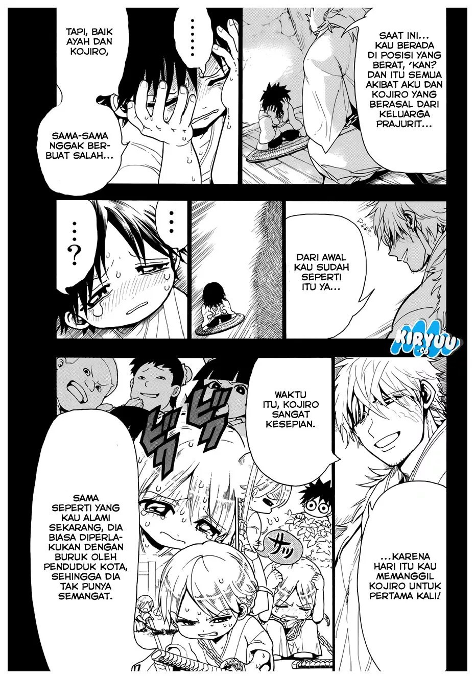 Chapter 32 - halaman 16