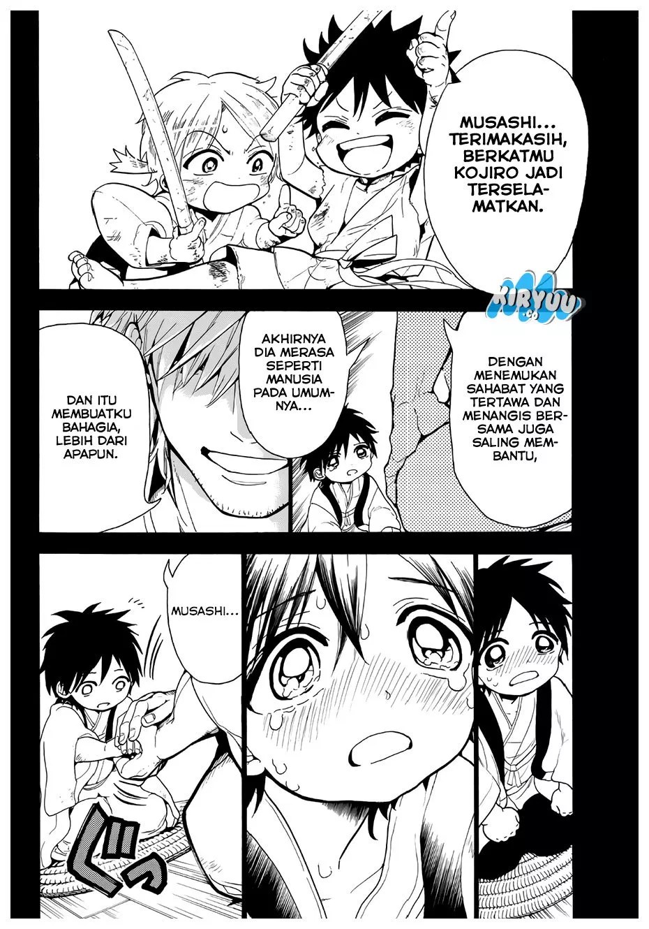 Chapter 32 - halaman 17