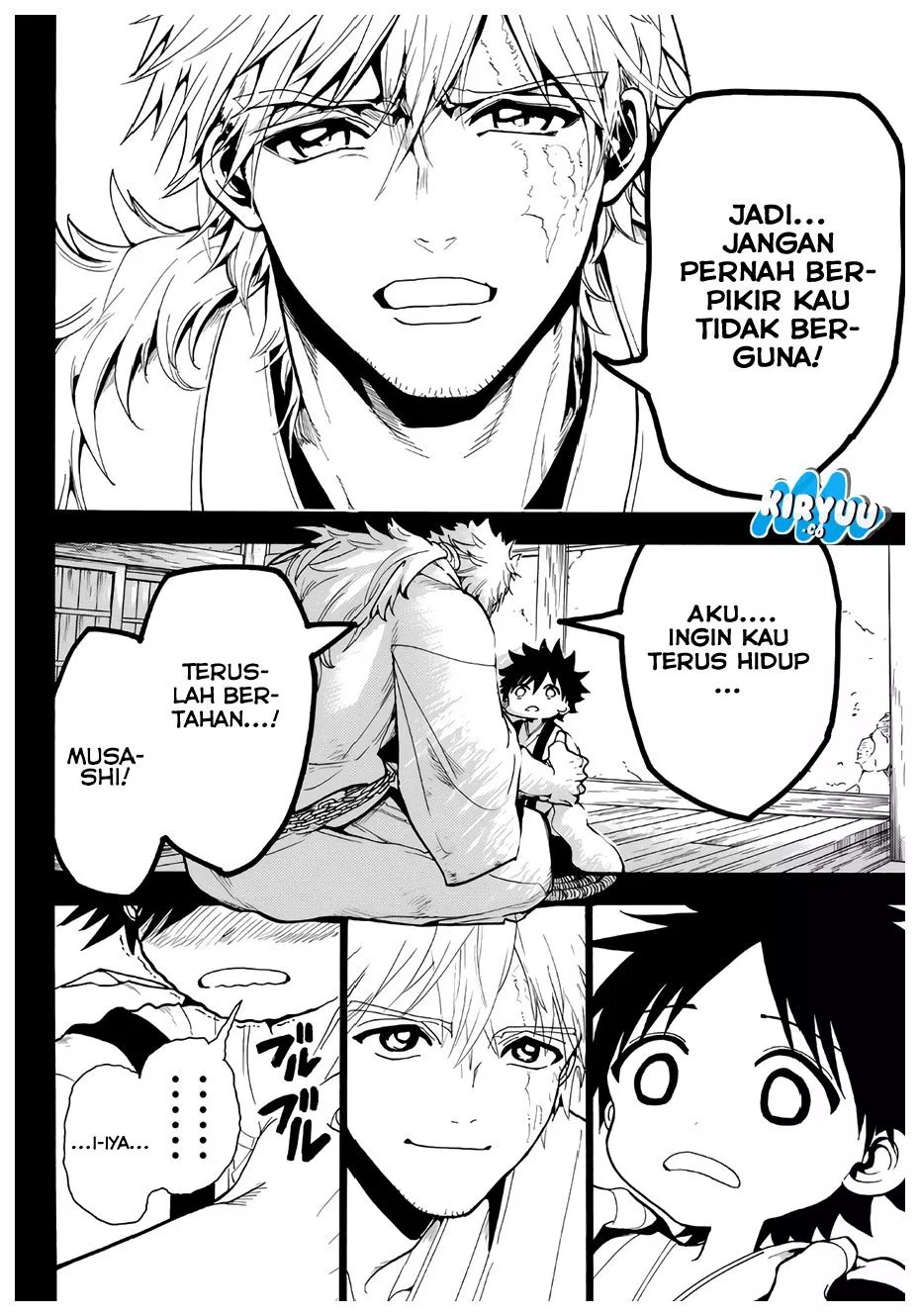 Chapter 32 - halaman 19