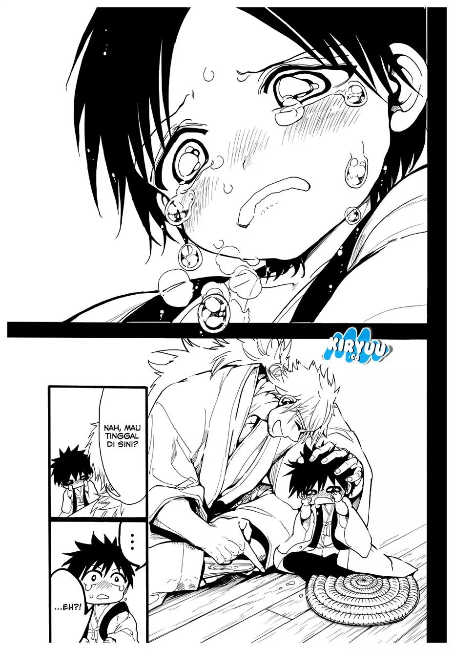 Chapter 32 - halaman 20