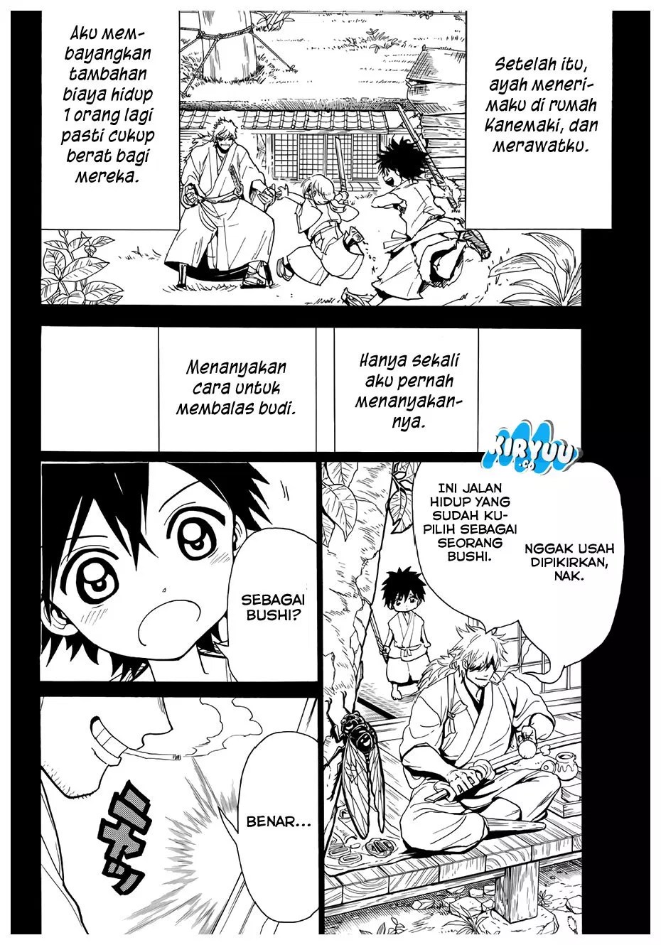 Chapter 32 - halaman 21