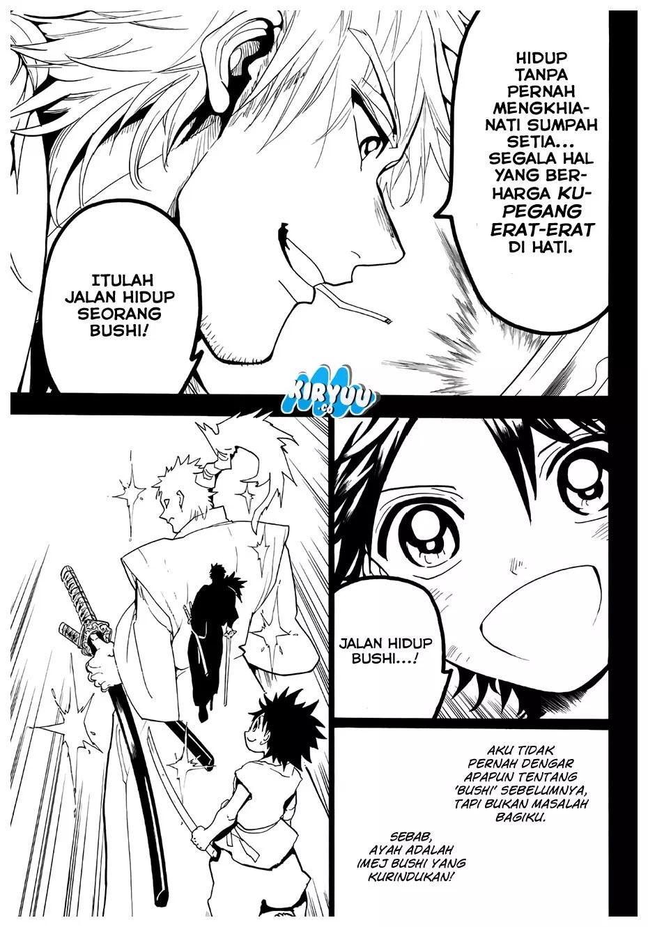 Chapter 32 - halaman 22