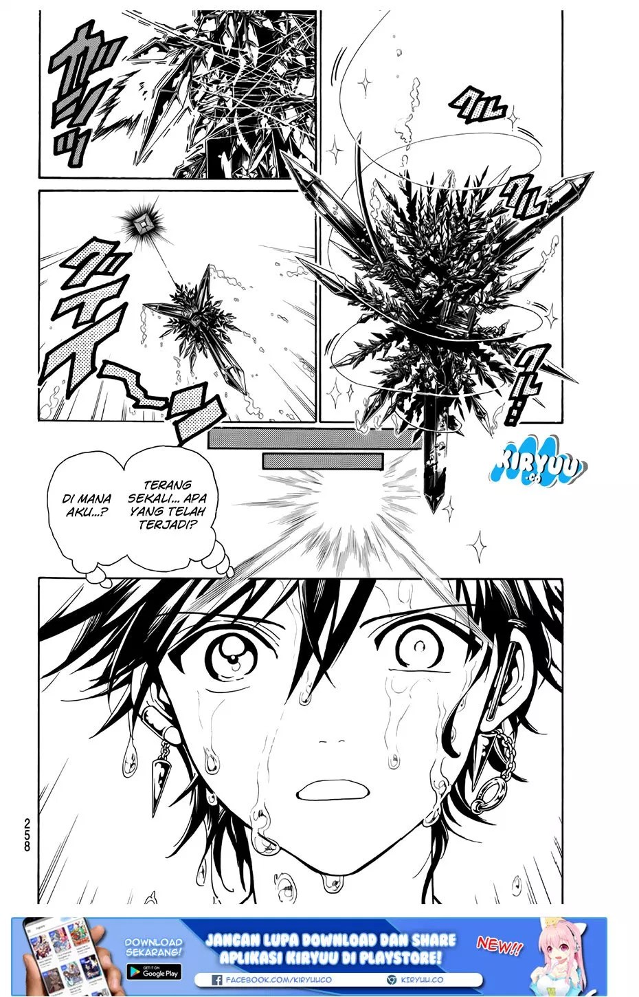 Chapter 32 - halaman 6