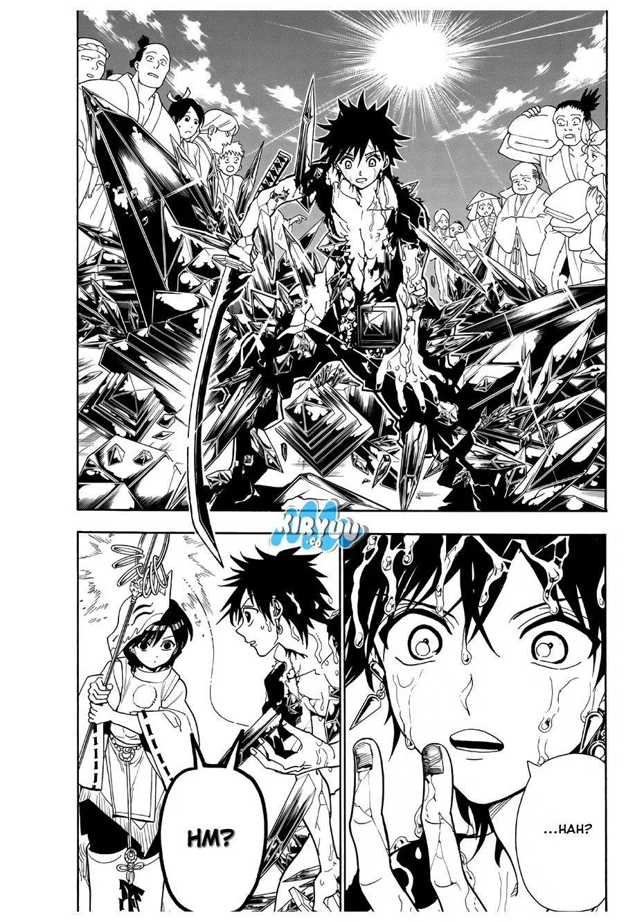 Chapter 32 - halaman 7