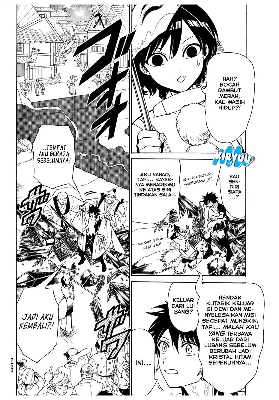 Chapter 32 - halaman 9