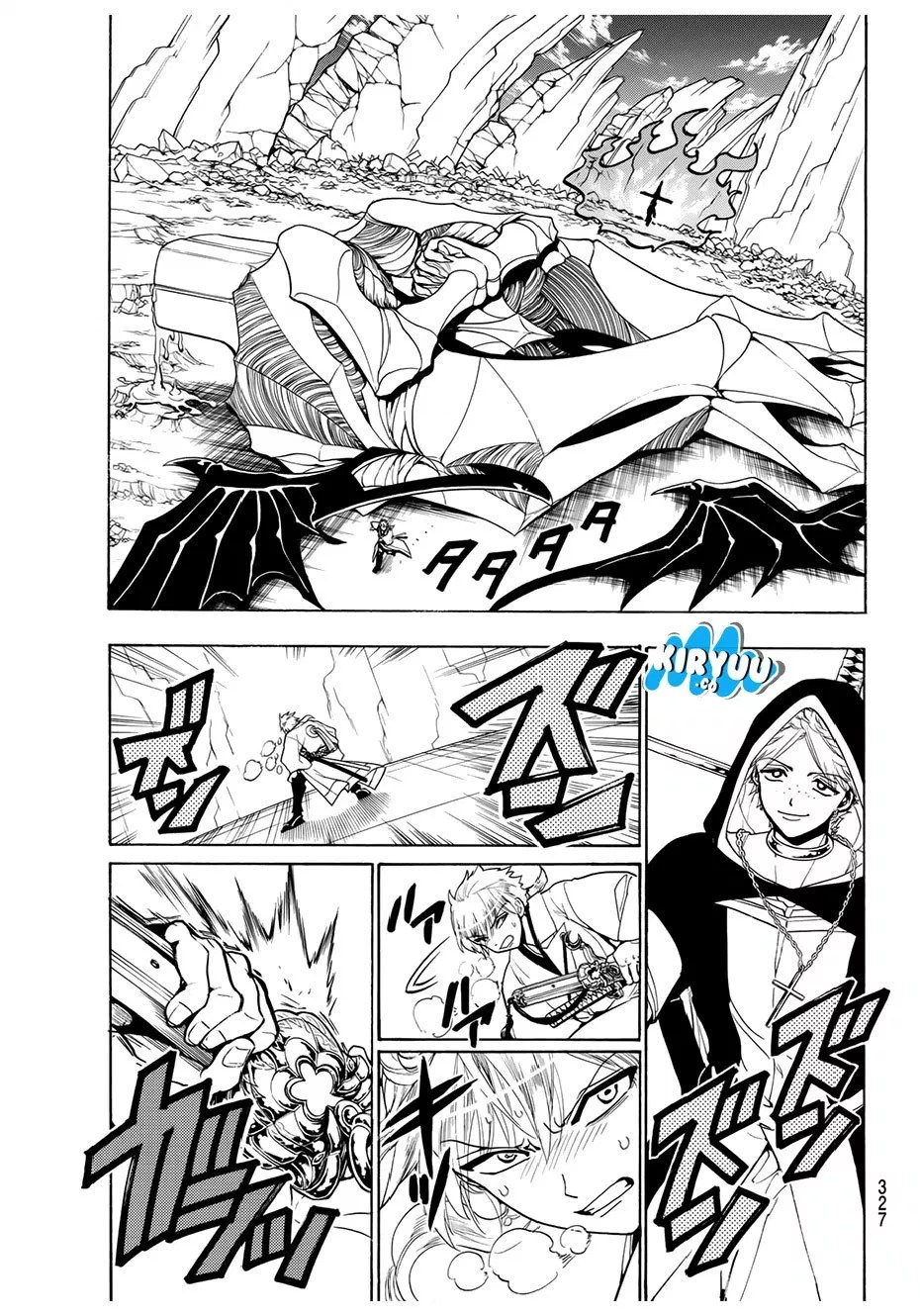 Chapter 33 - halaman 12