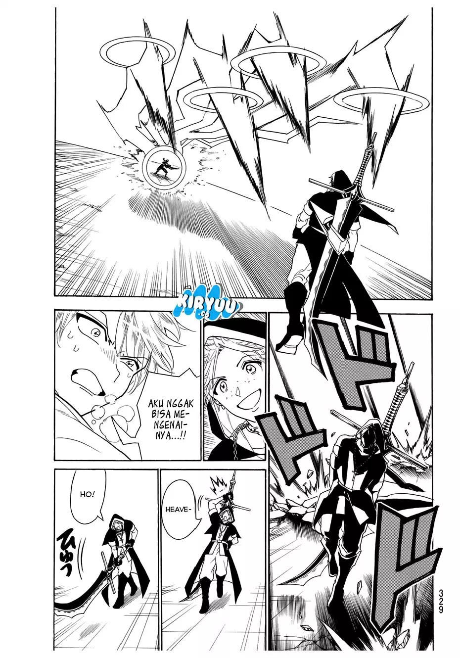 Chapter 33 - halaman 14