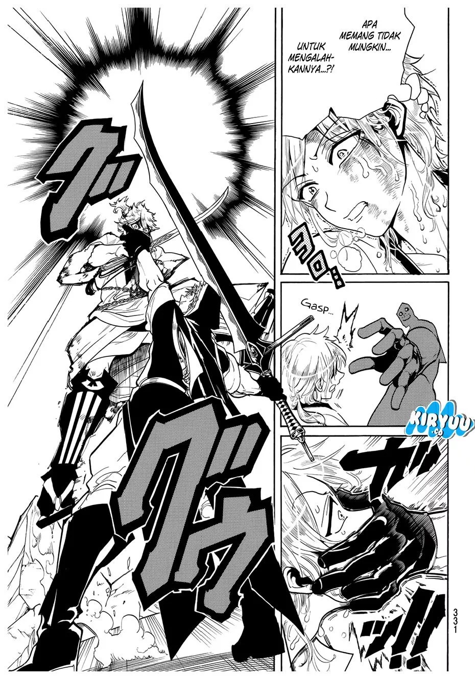 Chapter 33 - halaman 16