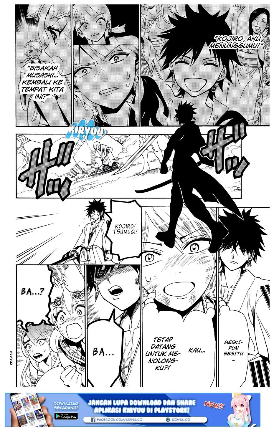 Chapter 33 - halaman 21