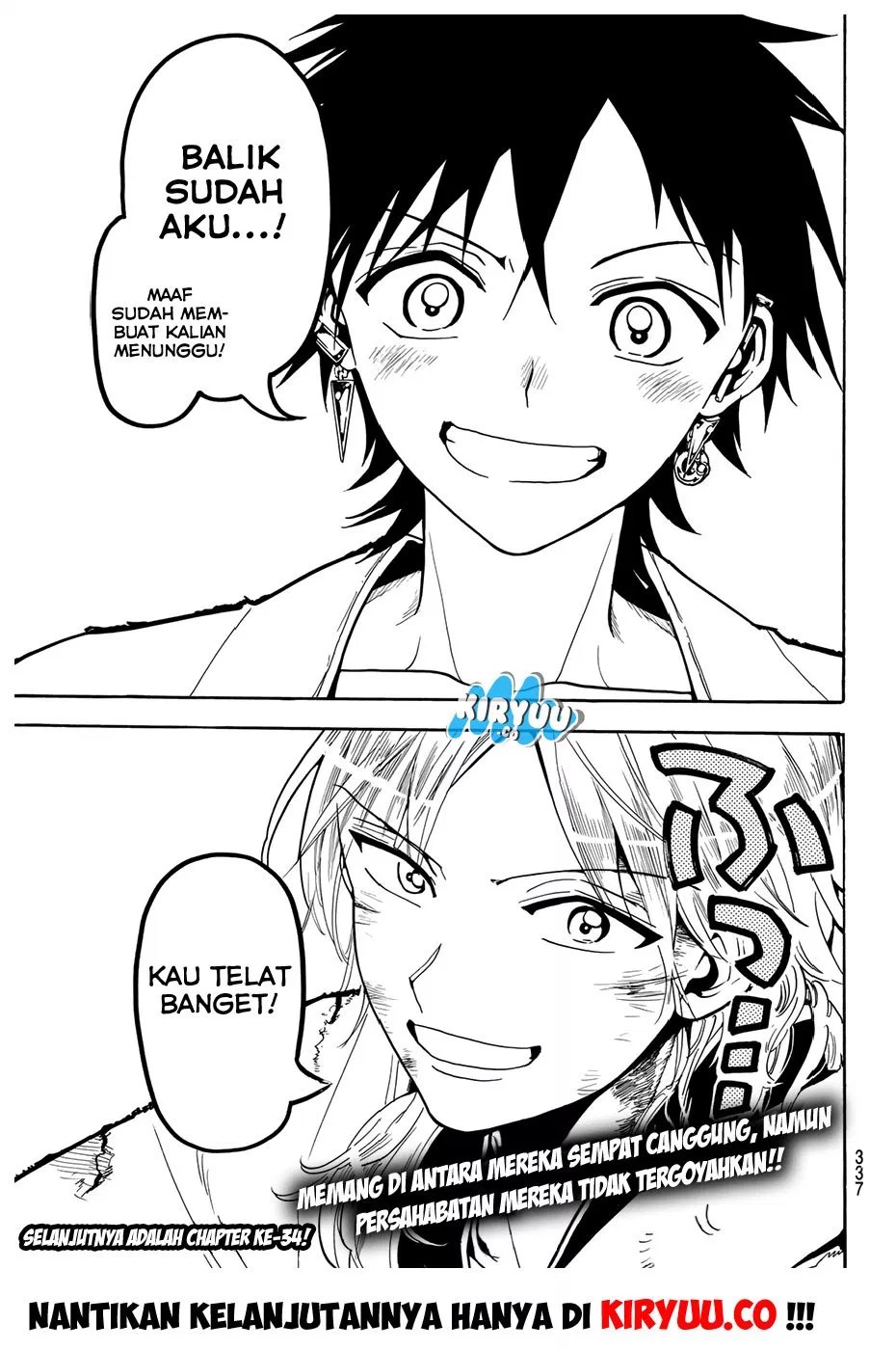 Chapter 33 - halaman 22