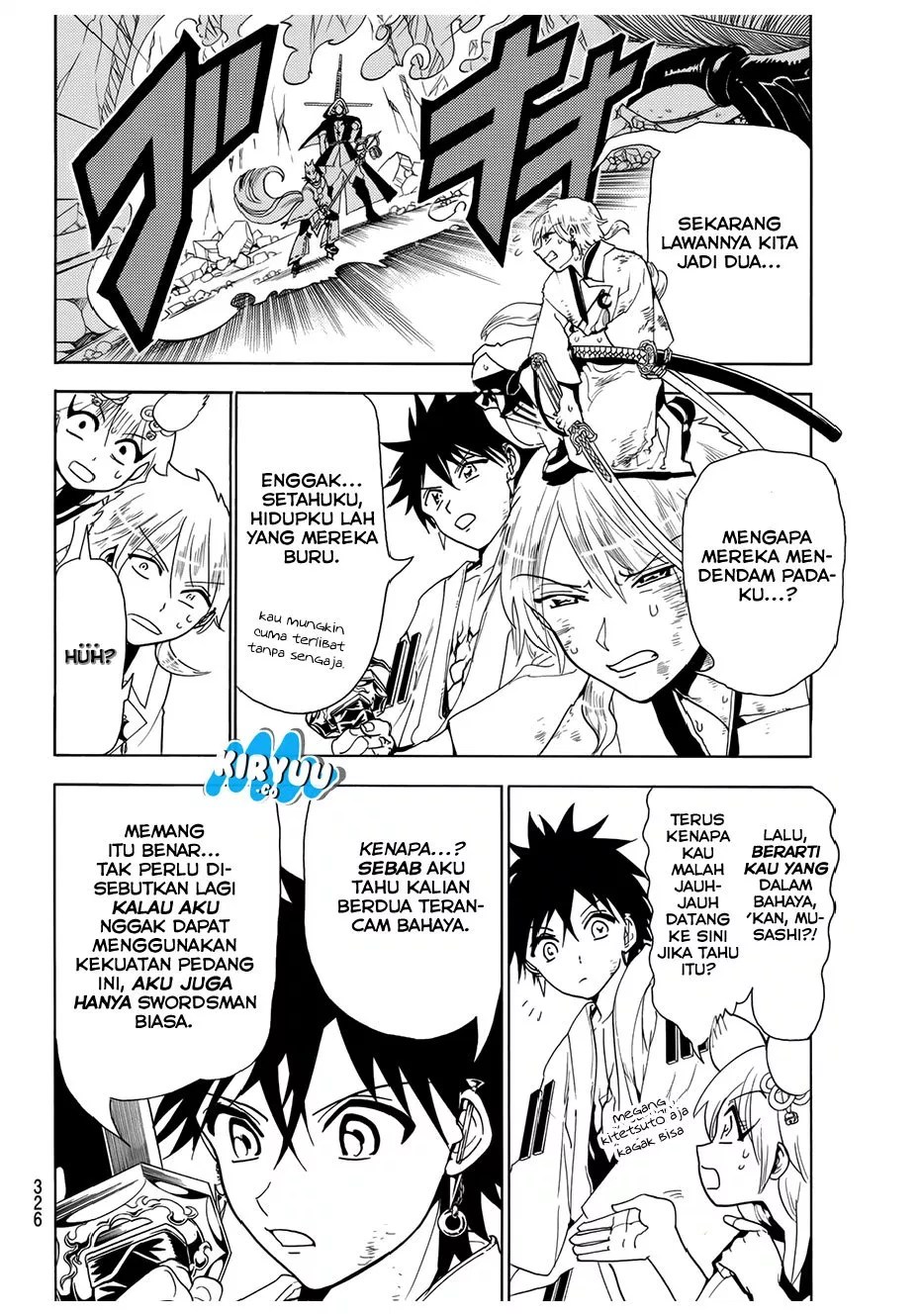 Chapter 34 - halaman 13