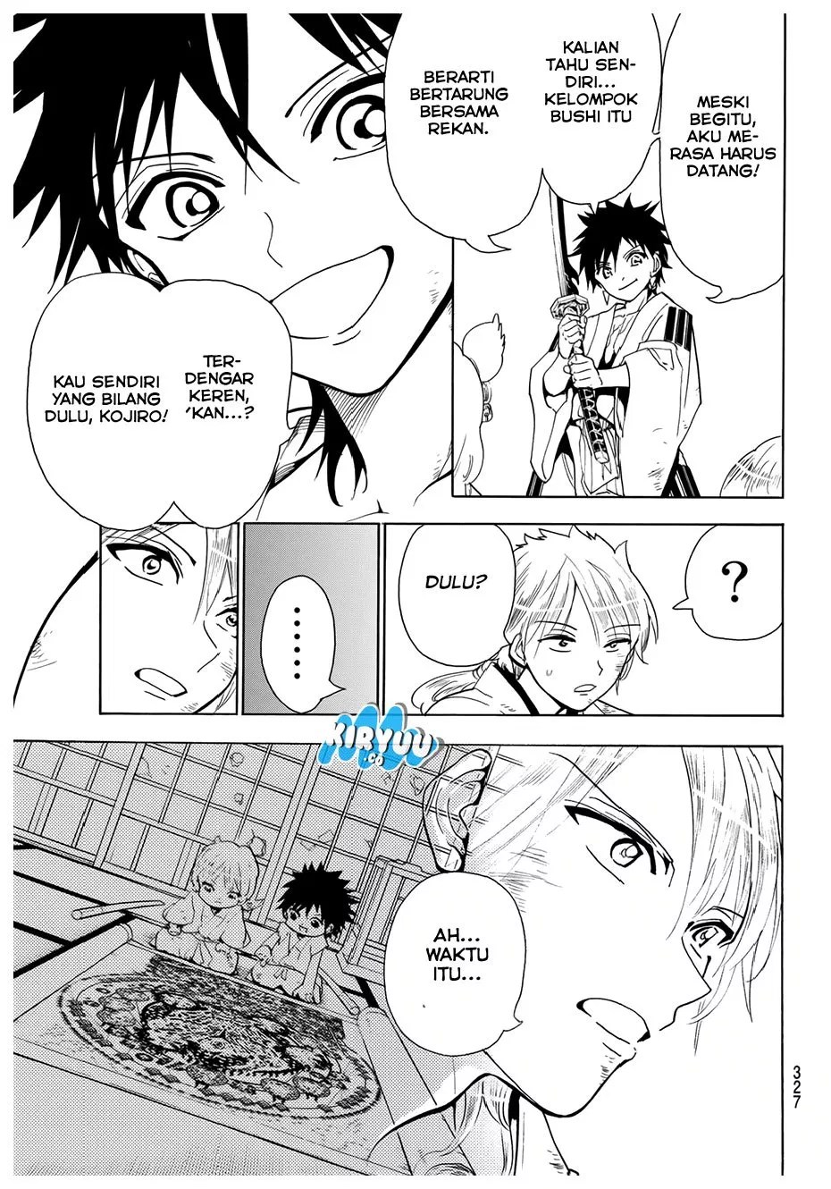 Chapter 34 - halaman 14