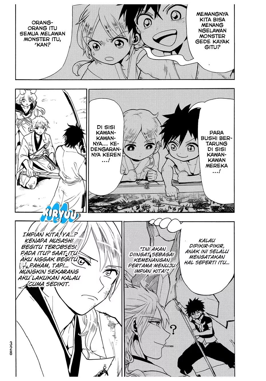 Chapter 34 - halaman 15