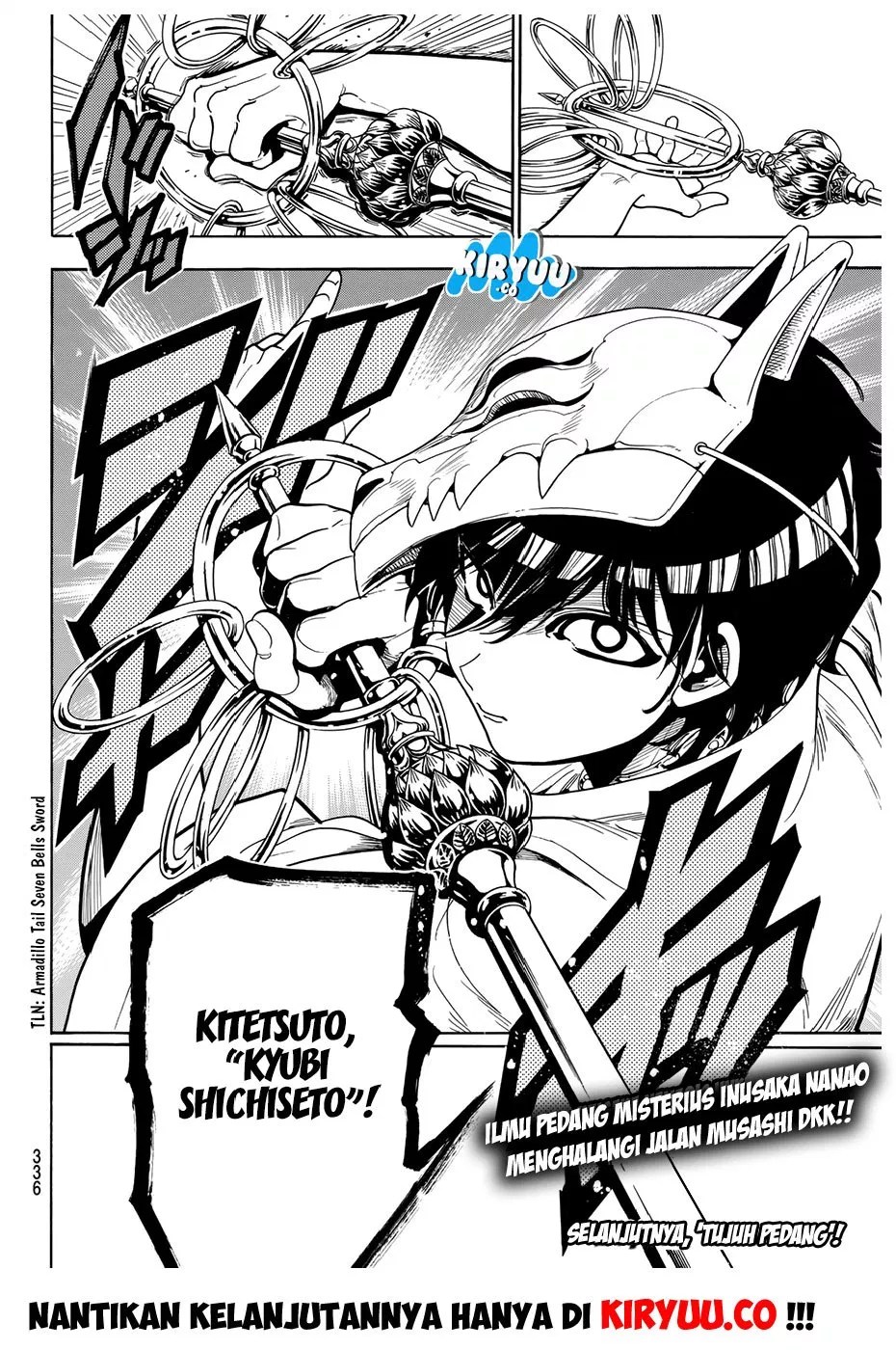 Chapter 34 - halaman 23