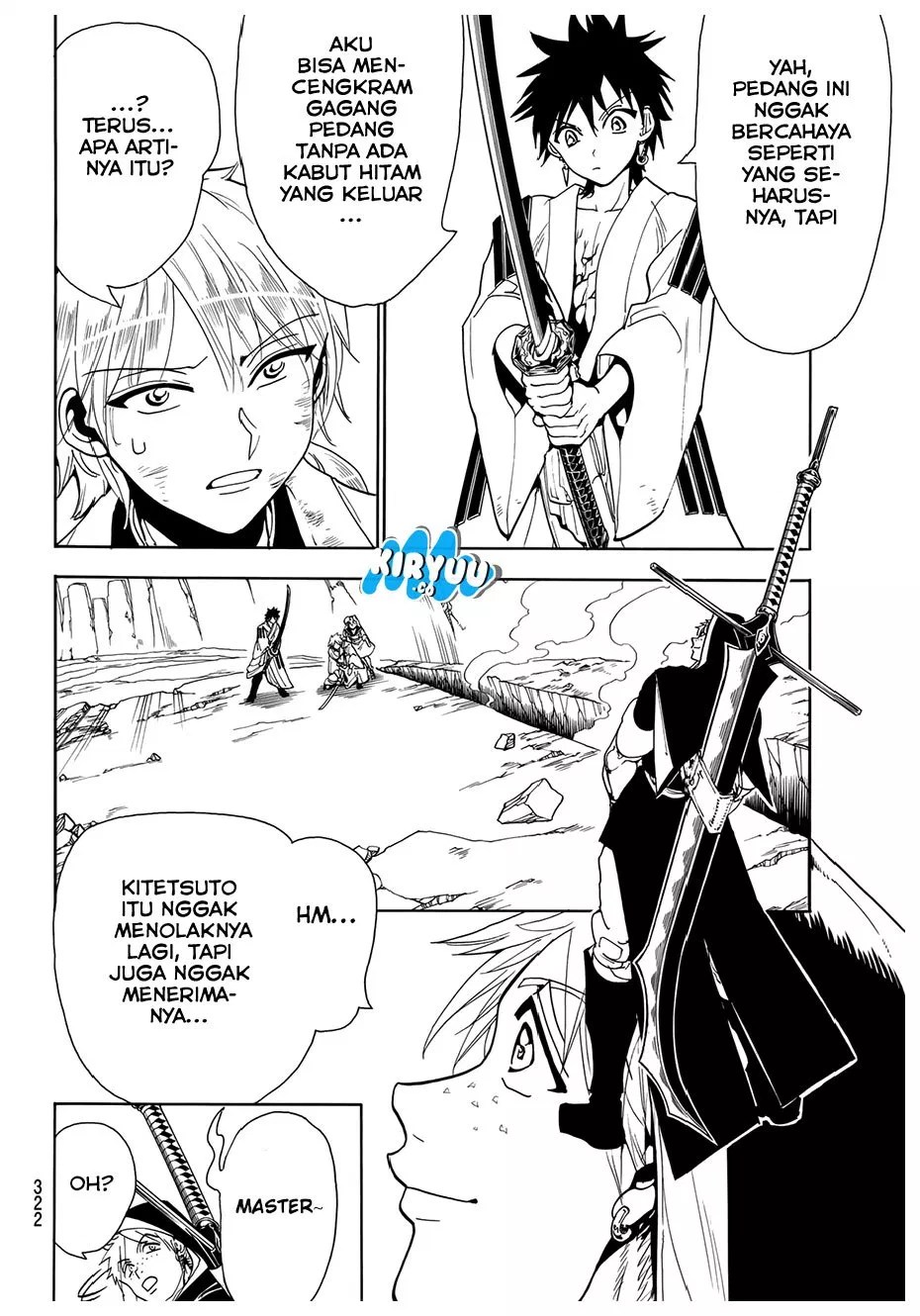 Chapter 34 - halaman 9