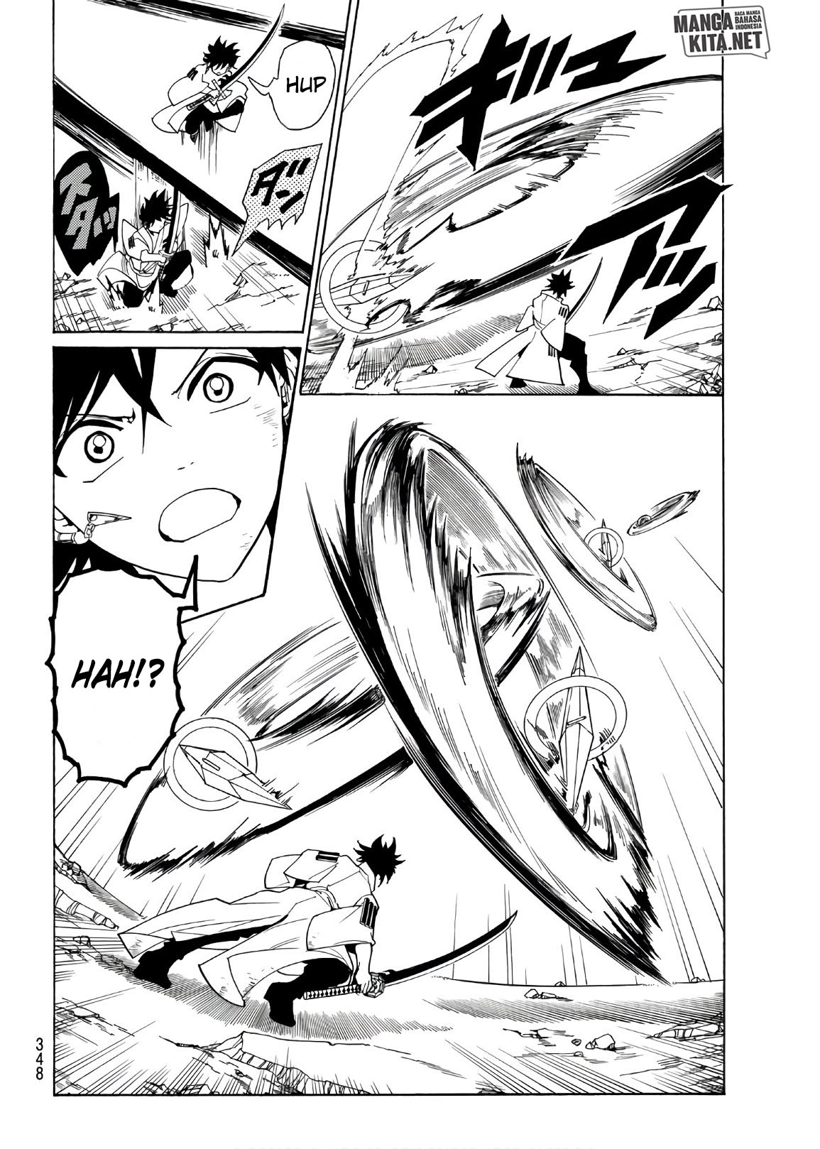 Chapter 35 - halaman 8