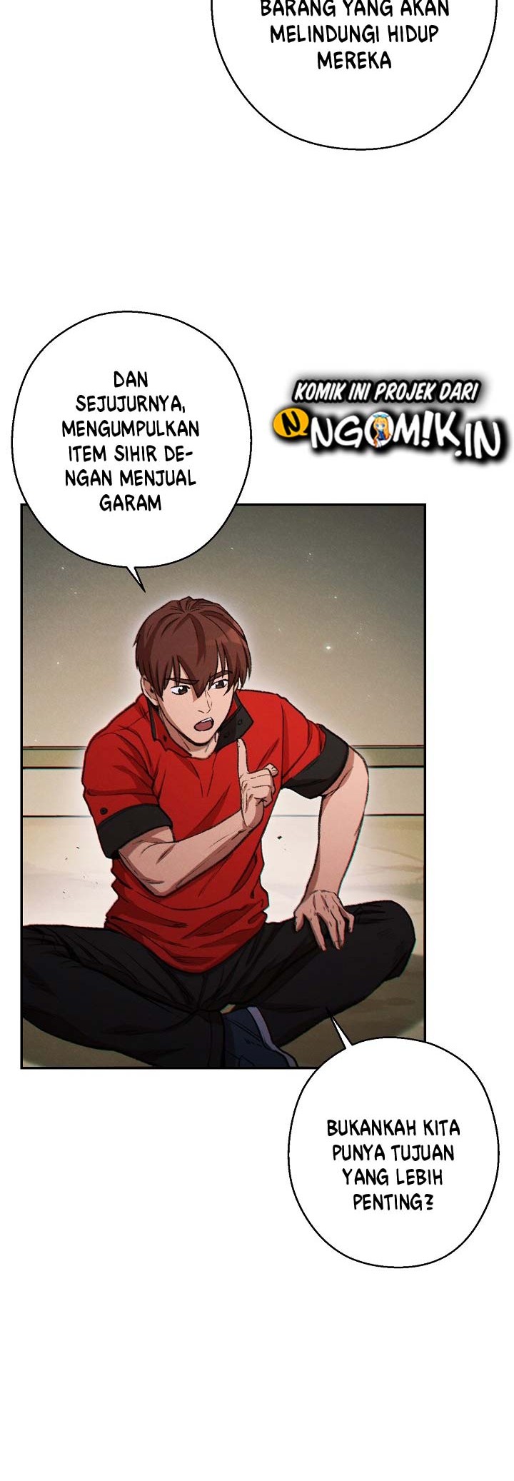 Chapter 50 - halaman 38