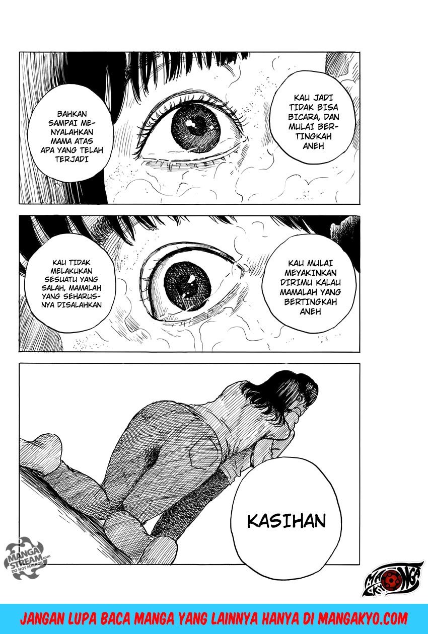 Chapter 45 - halaman 14