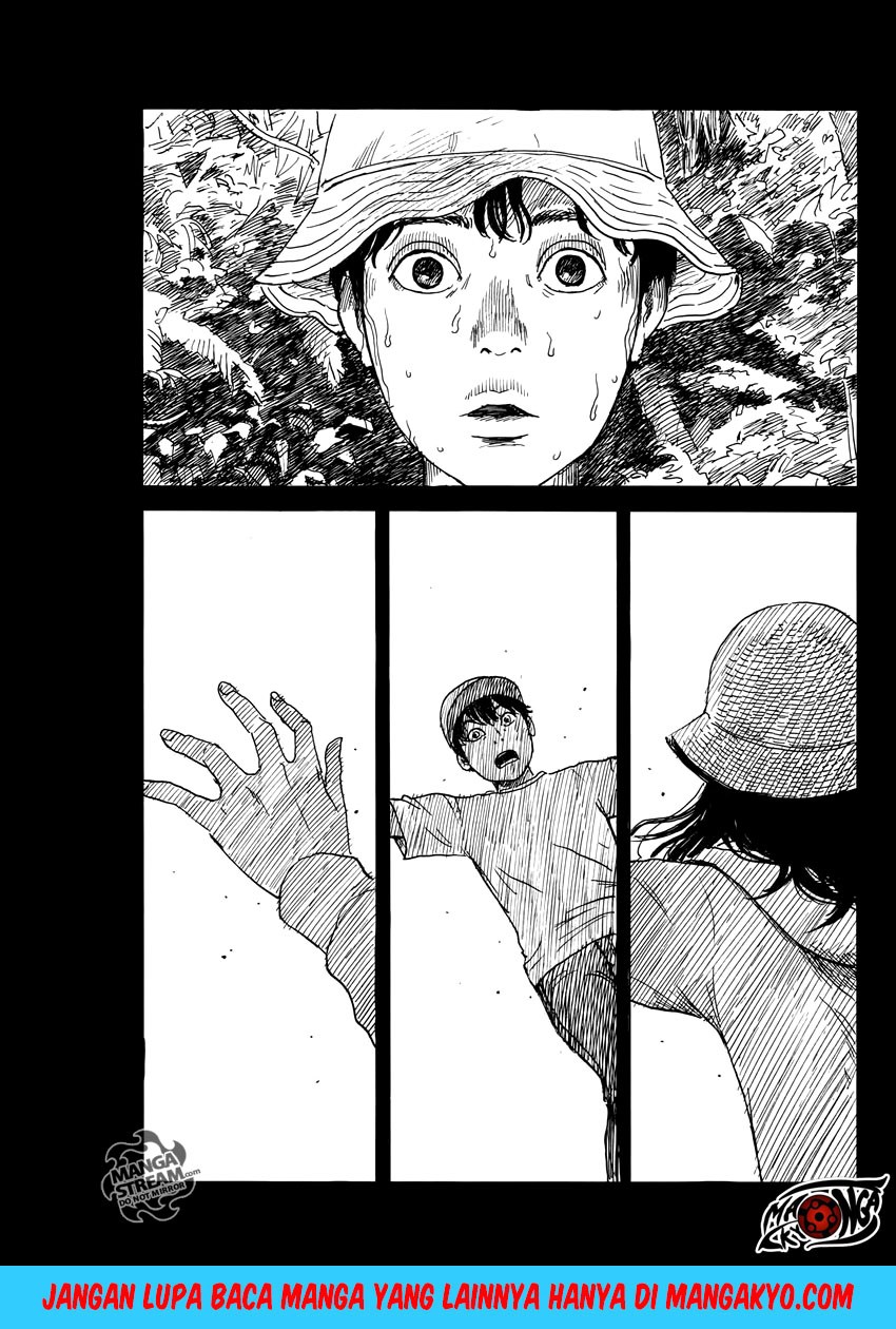 Chapter 45 - halaman 21