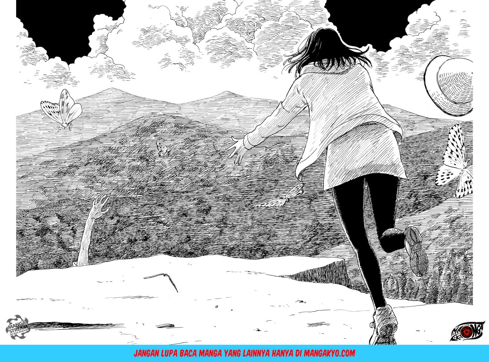 Chapter 45 - halaman 22
