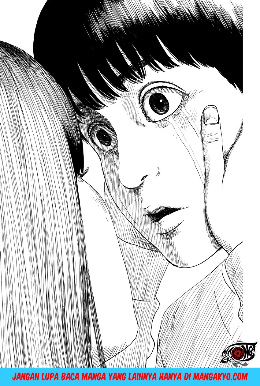 Chapter 45 - halaman 23