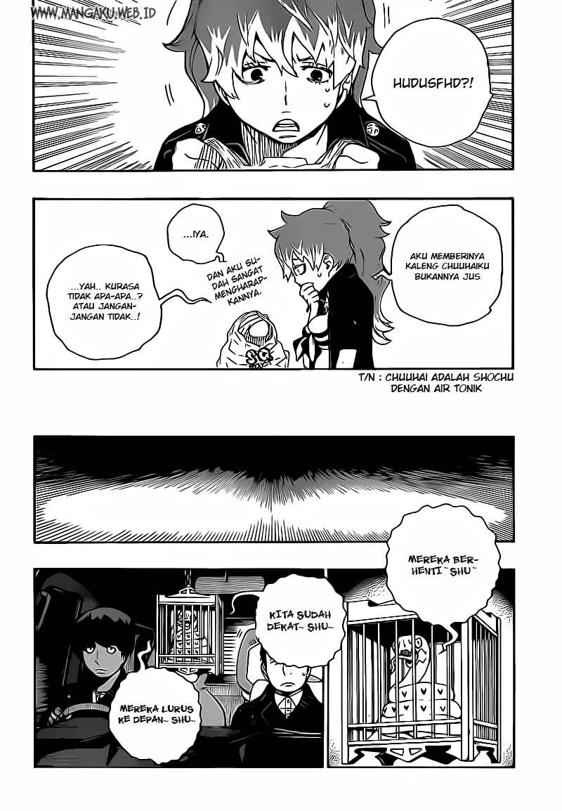 Chapter 19 - halaman 35