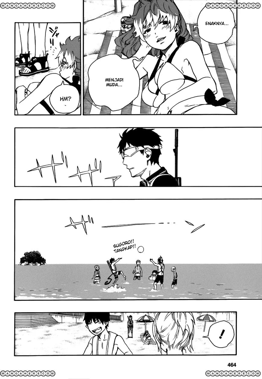 Chapter 35 - halaman 21