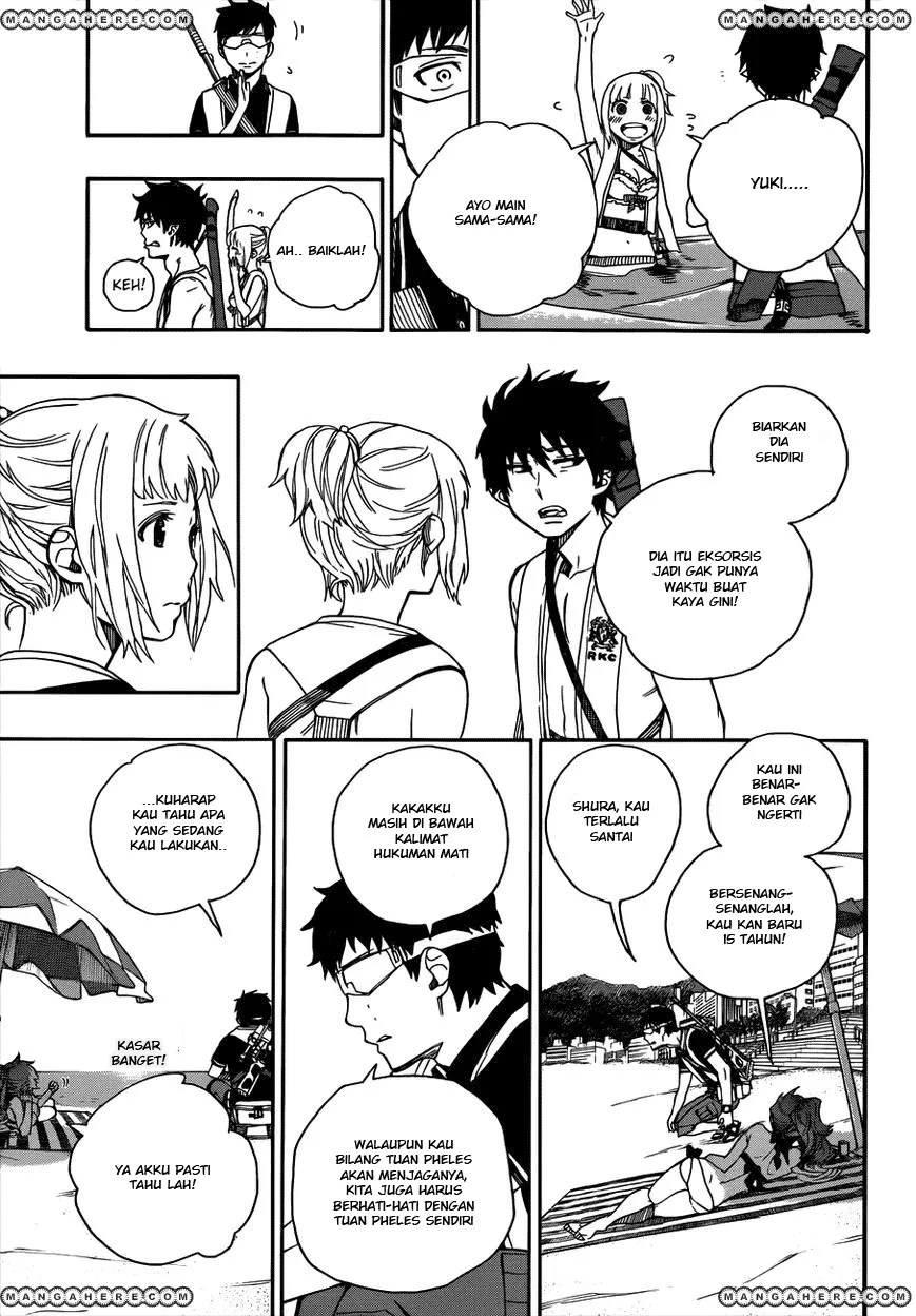 Chapter 35 - halaman 22