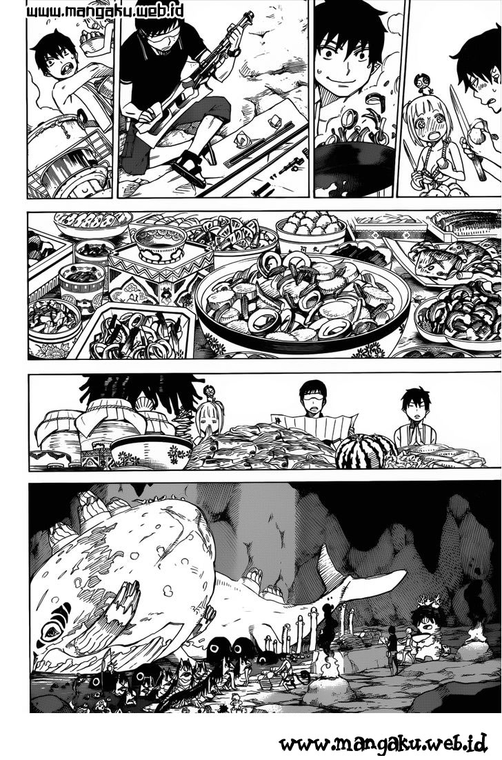Chapter 36 - halaman 21