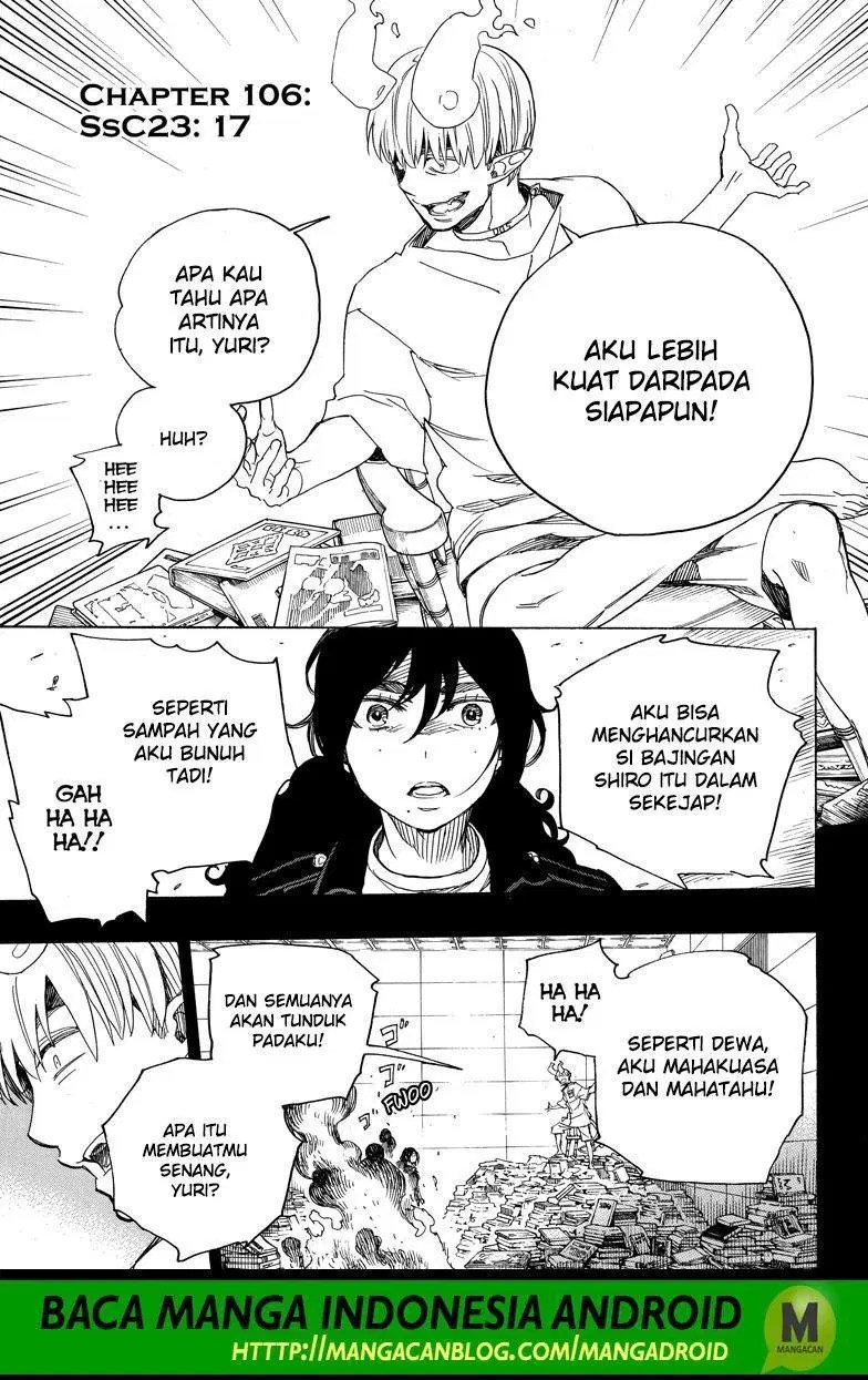 Chapter 109 - halaman 2