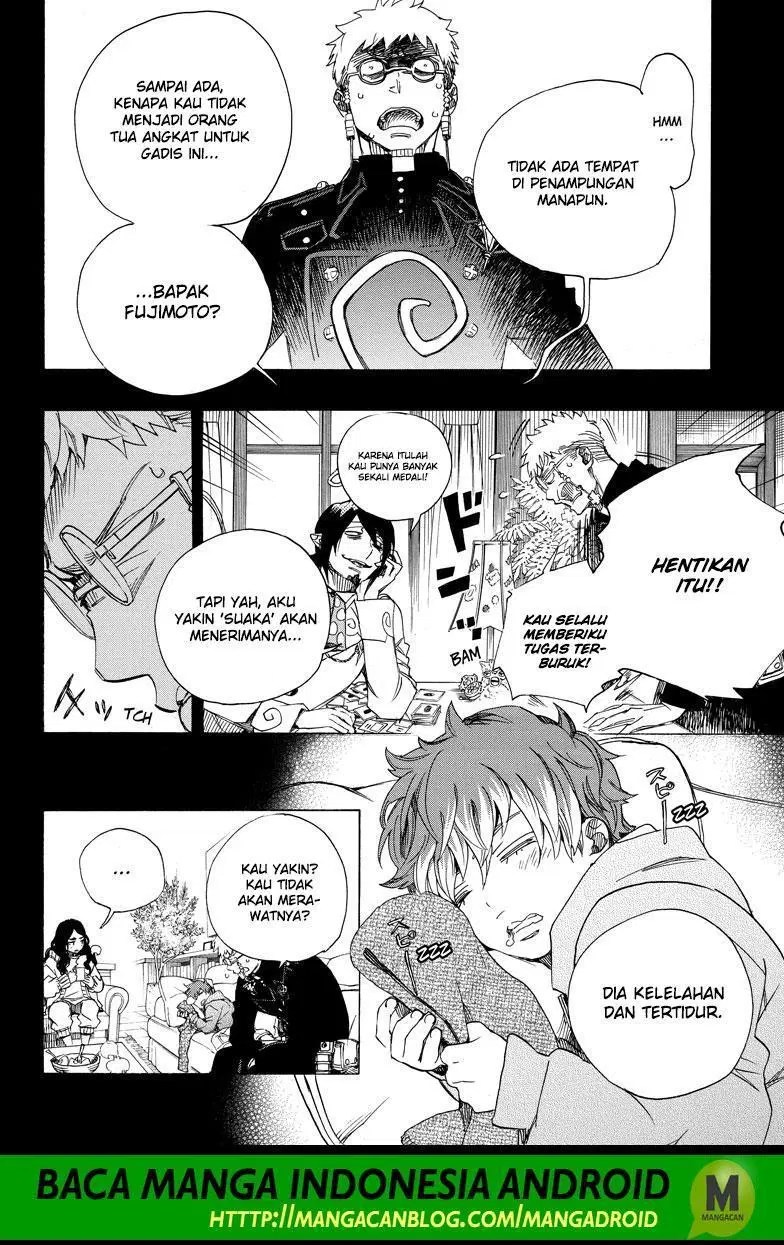 Chapter 109 - halaman 15