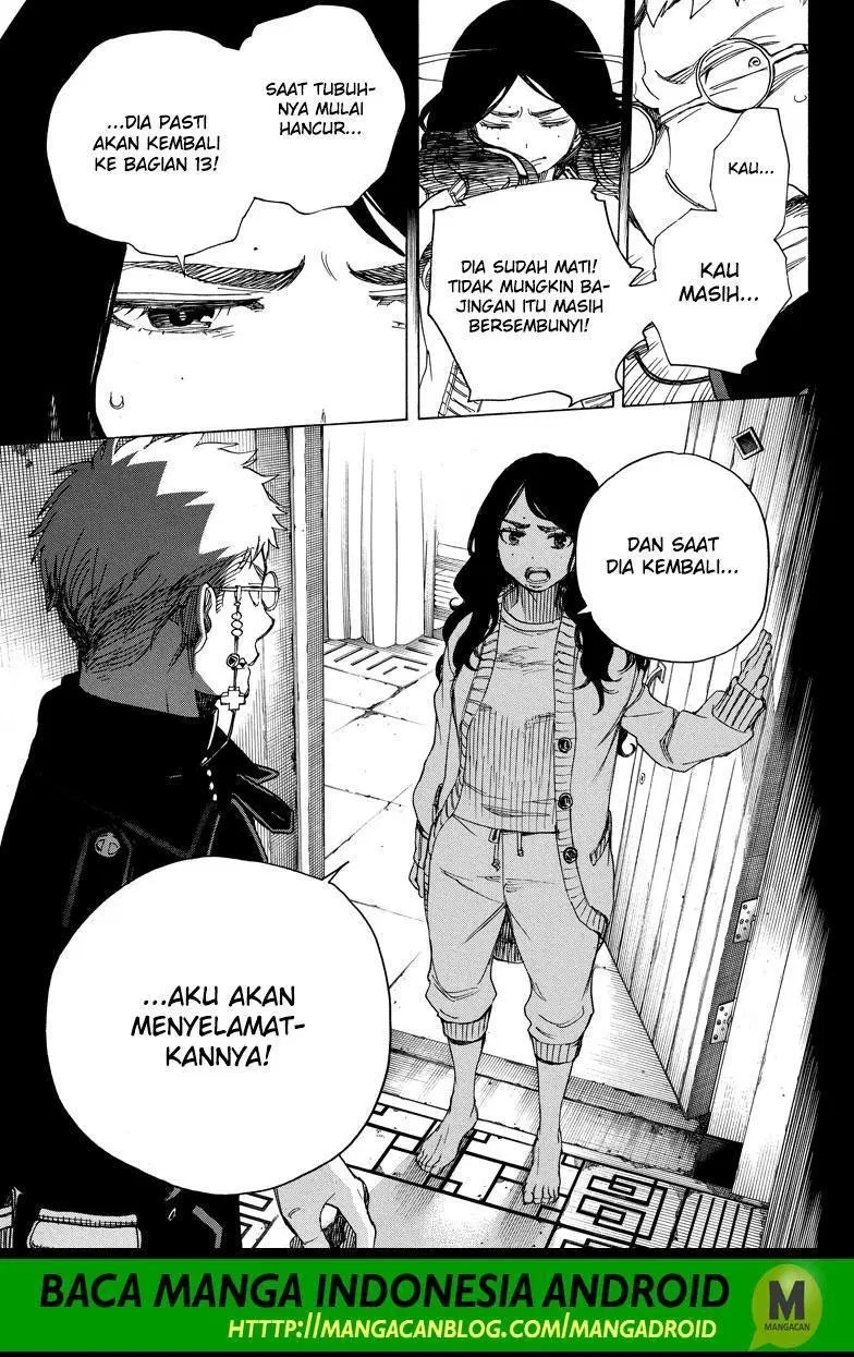 Chapter 109 - halaman 18