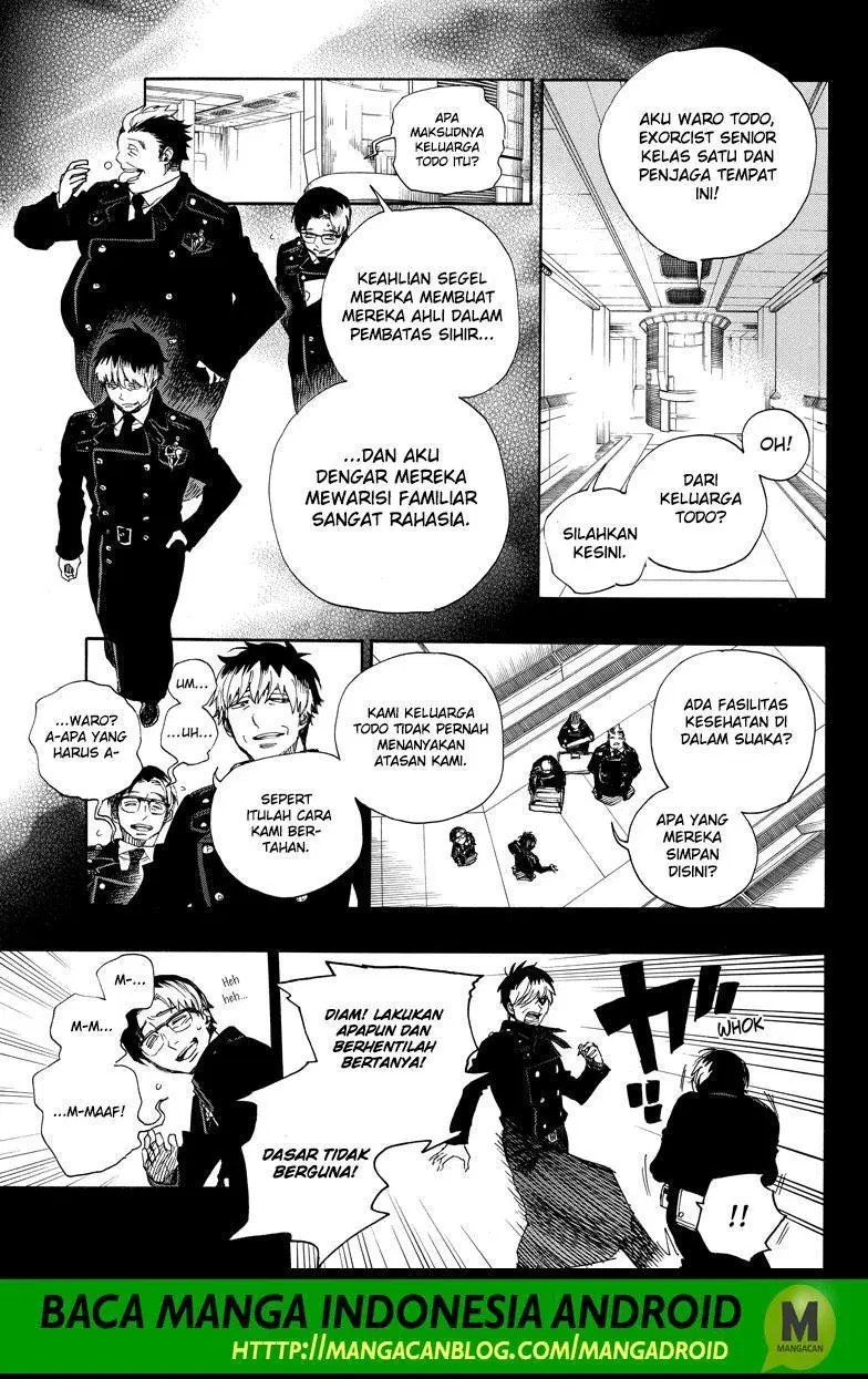 Chapter 109 - halaman 24