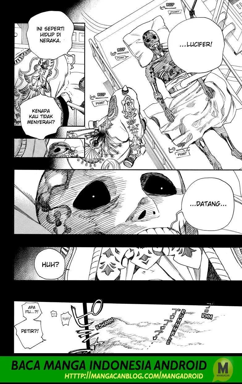 Chapter 109 - halaman 27