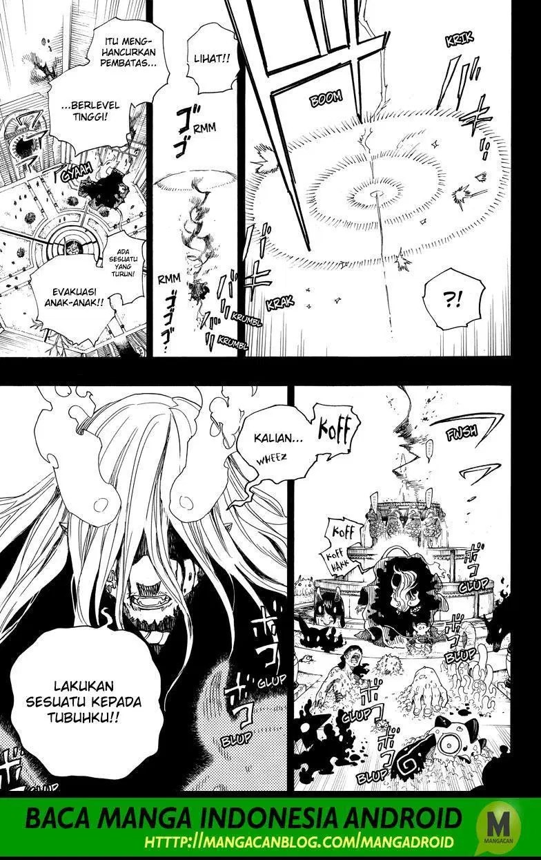 Chapter 109 - halaman 28
