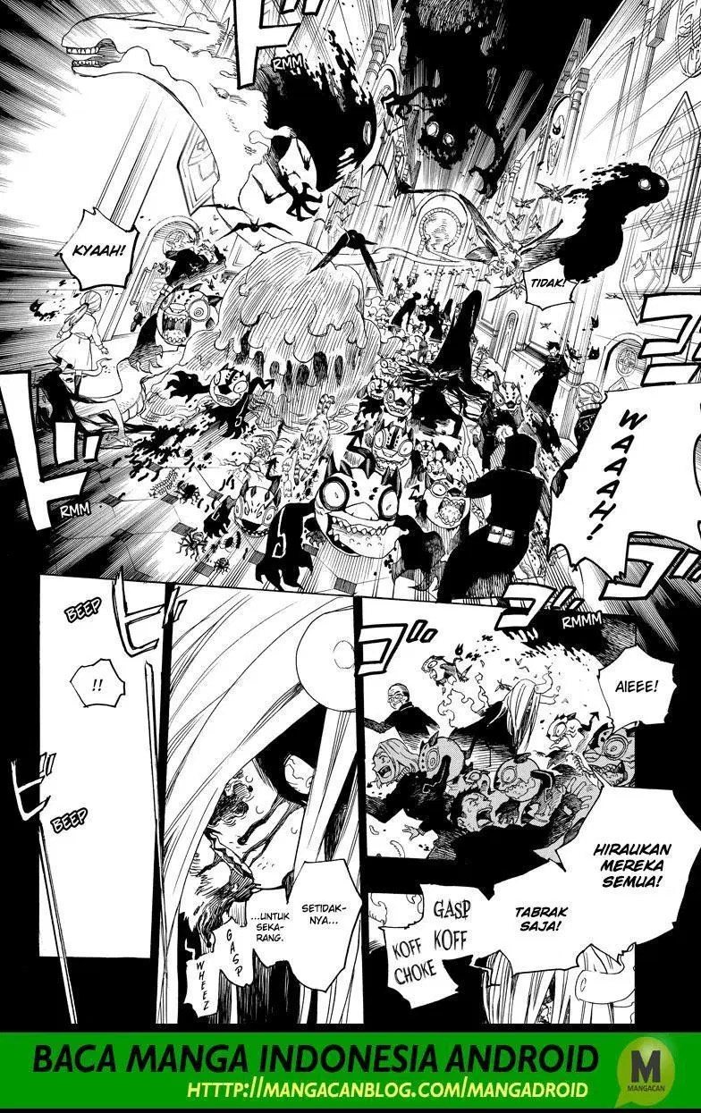 Chapter 109 - halaman 30