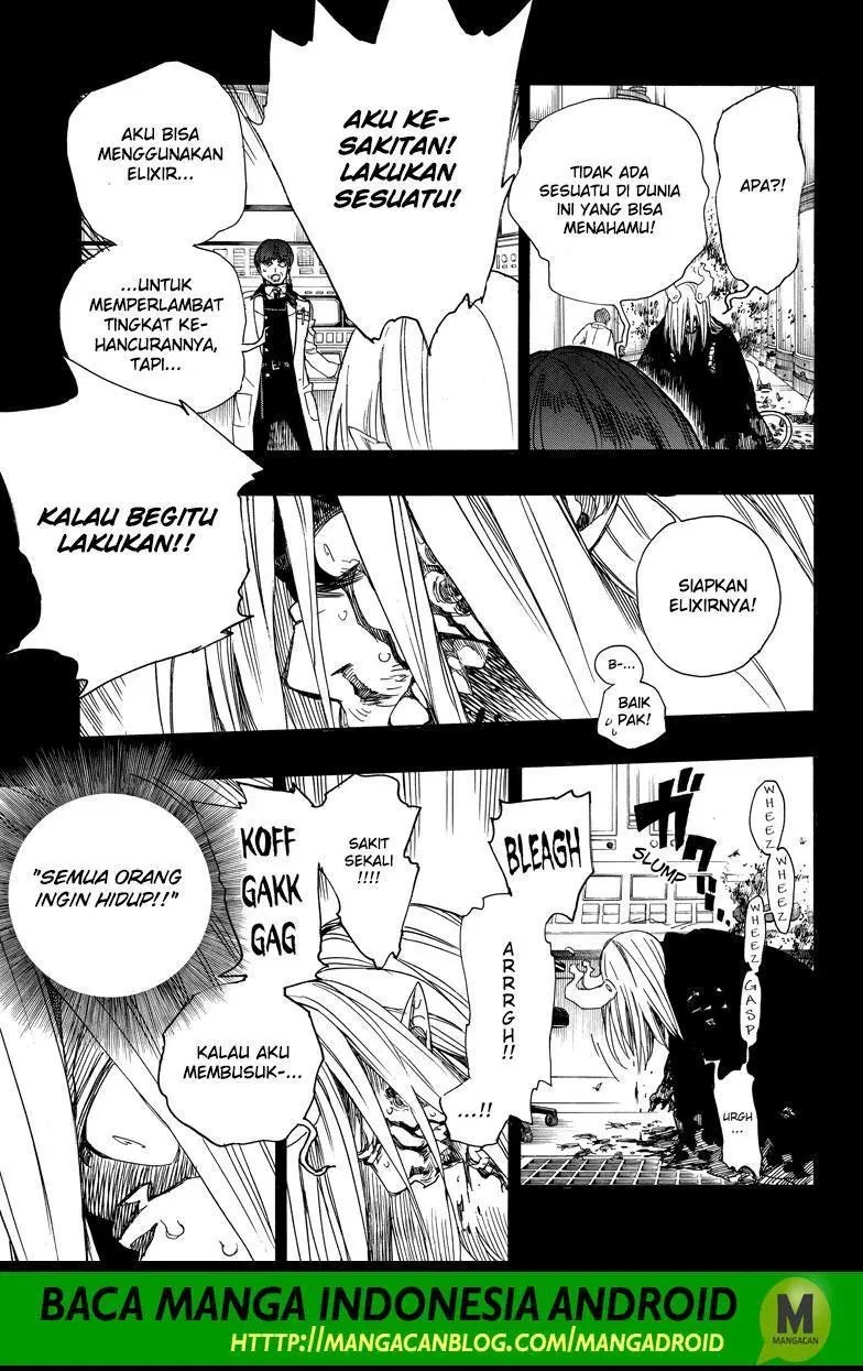 Chapter 109 - halaman 33
