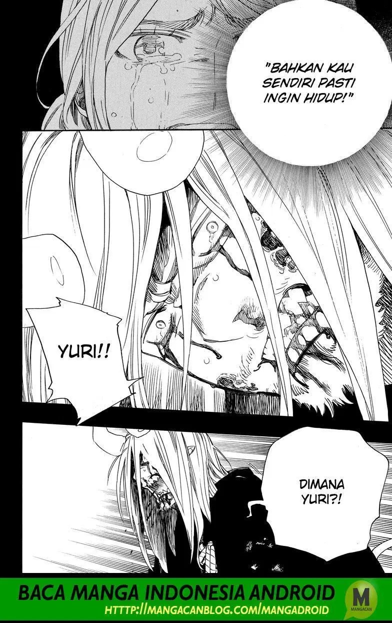 Chapter 109 - halaman 34