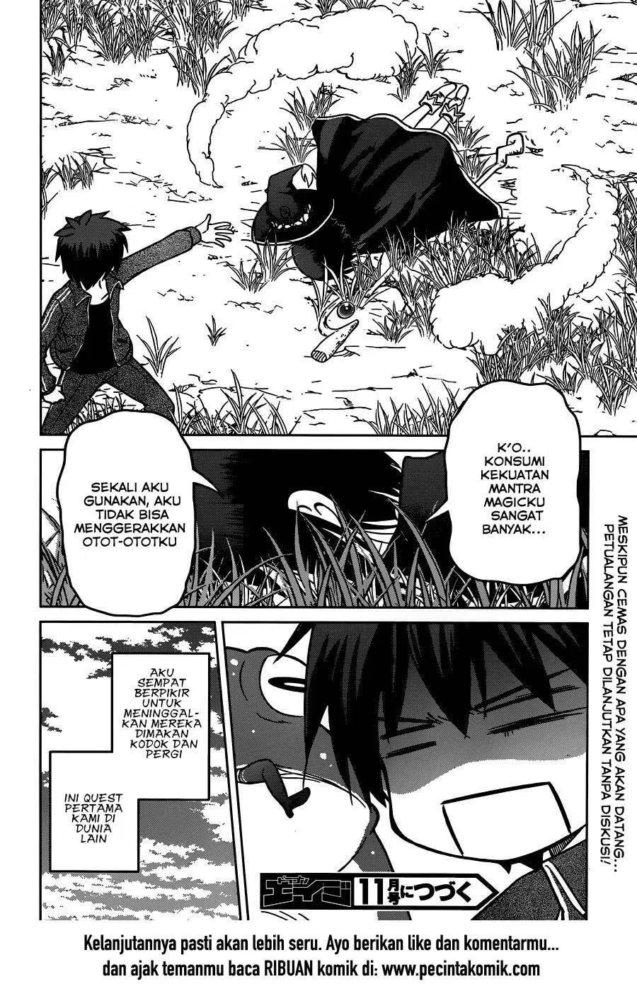 Chapter 1 - halaman 40