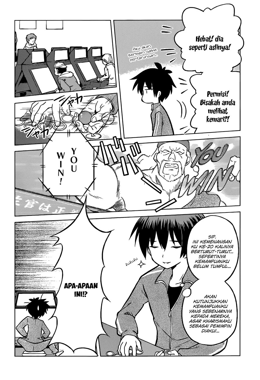 Chapter 18 - halaman 14